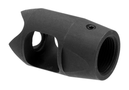 PTS Syndicate Rainier Arms Mini XT Comp AR15 CW Black