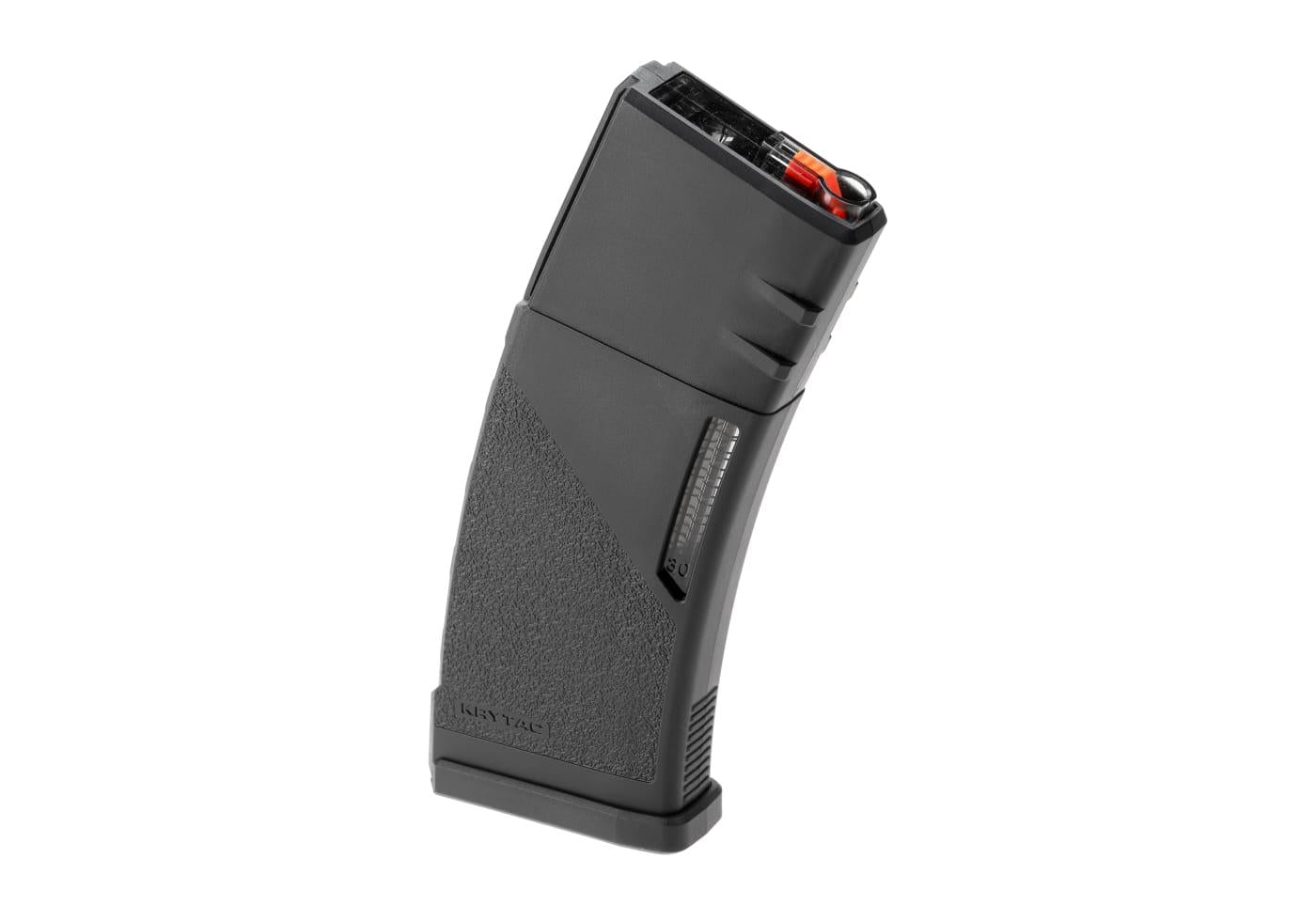 Krytac Magazine M4 Midcap 30/120rds Black