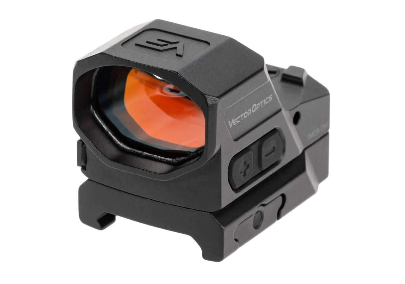 Vector Optics Frenzy-X 1x19x28 Gen II Black