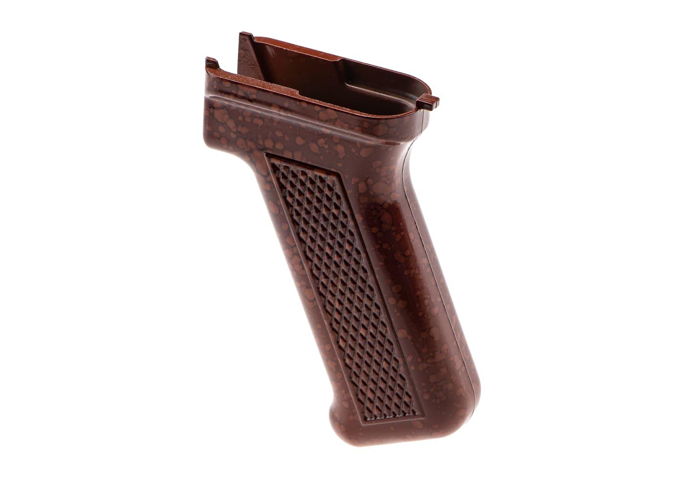 LCT SL-Torque Slim Motor + Slim Grip Brown