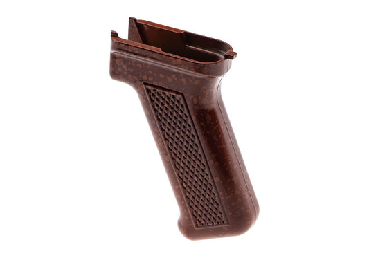 LCT SL-Torque Slim Motor + Slim Grip Brown
