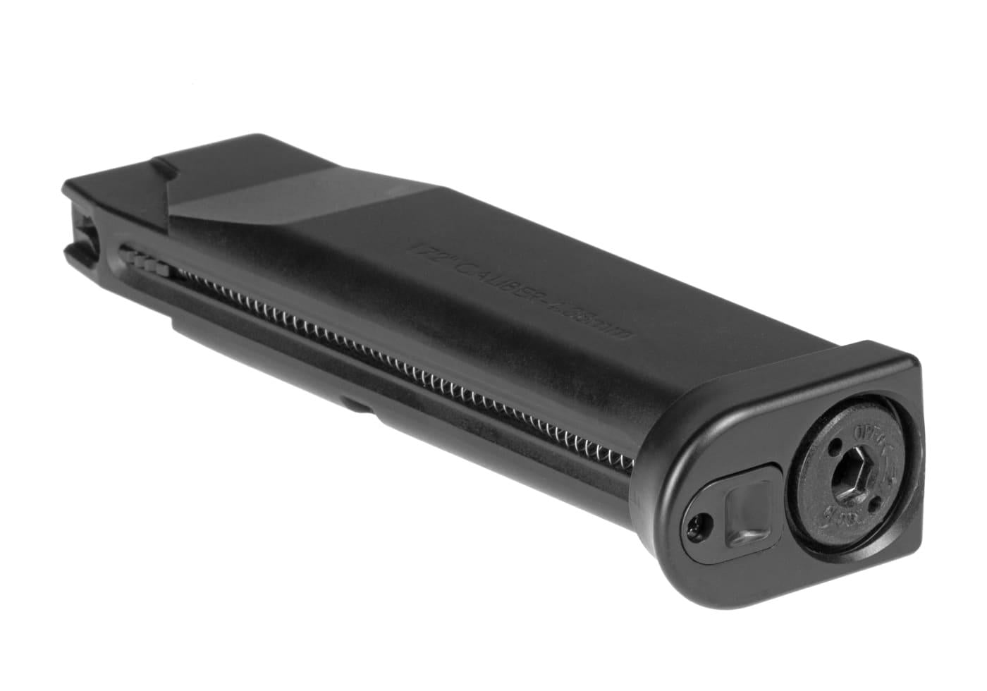 KWC Magazine PT24/7 Co2 4.5mm BB