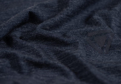 Outrider Performance Base Layer LS Navy