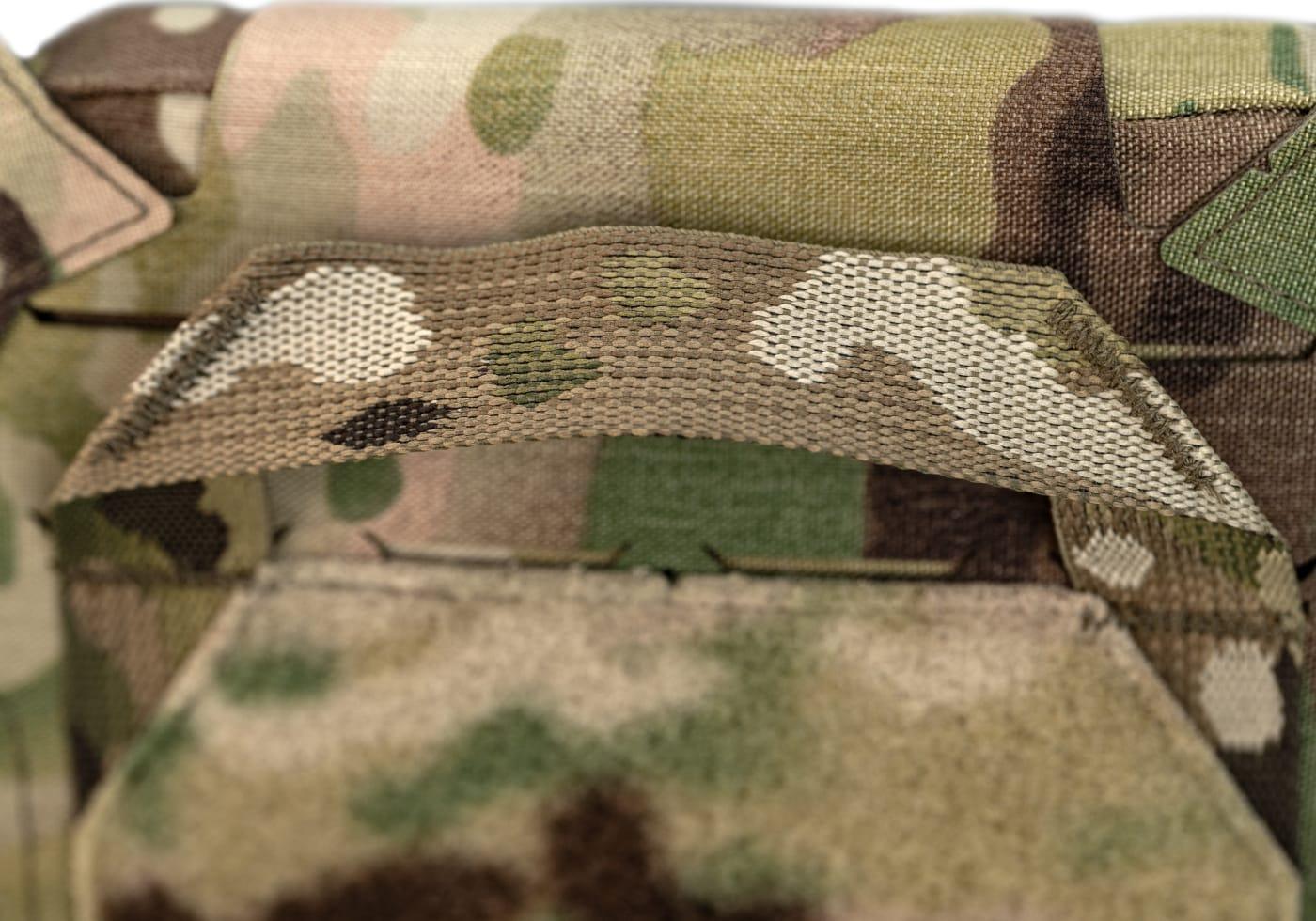 Clawgear Operator Plate Carrier Multicam L