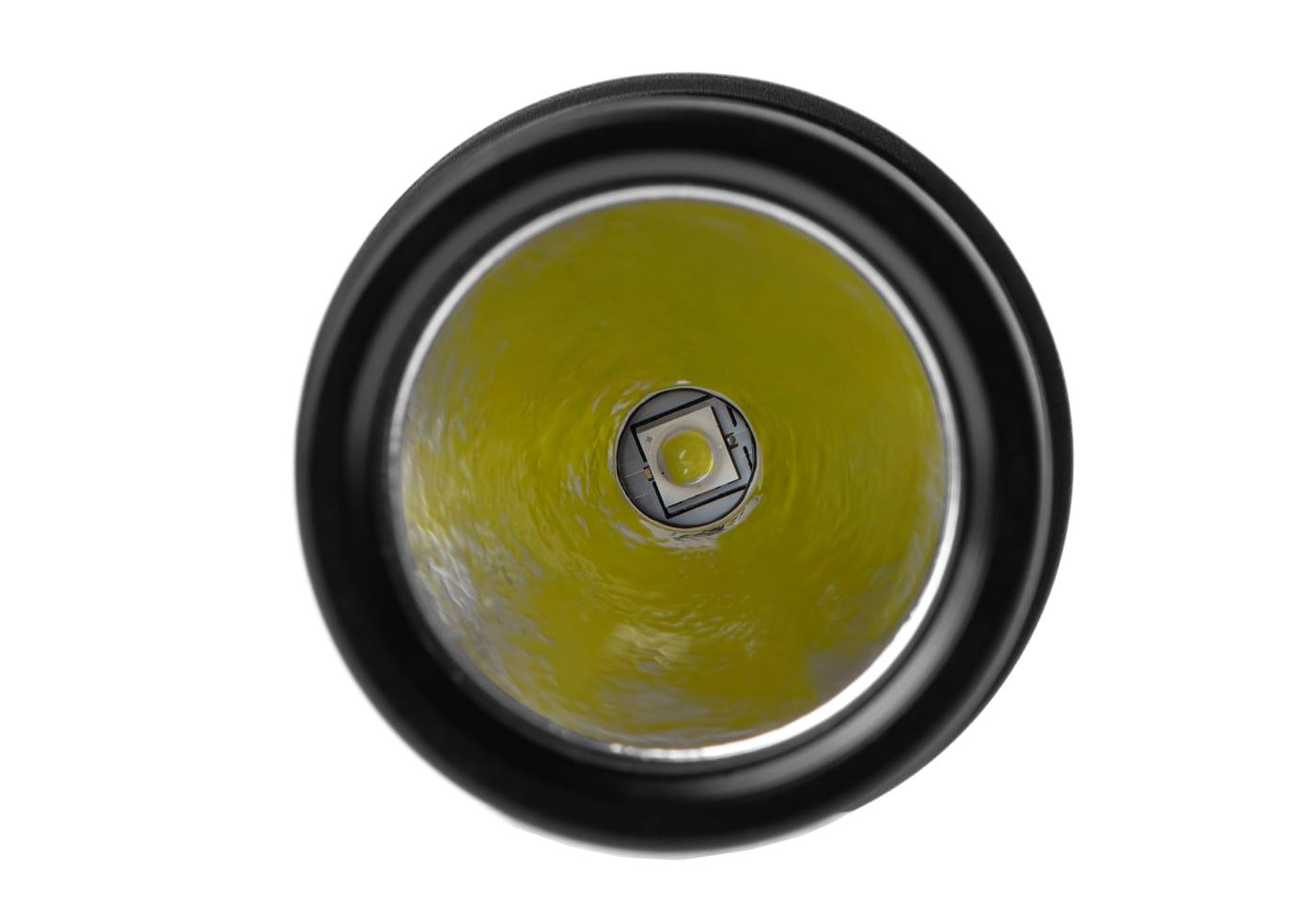 Streamlight Strion DS Black