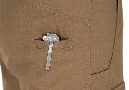 Clawgear Operator Combat Pants MK III ATS Flex Coyote