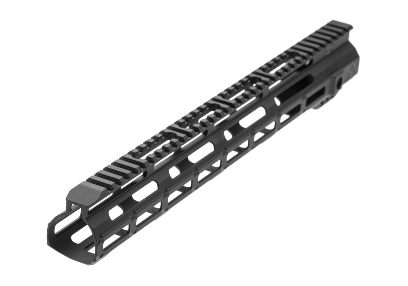 Umbrella Armory XFORCE Modular Handguard 15"