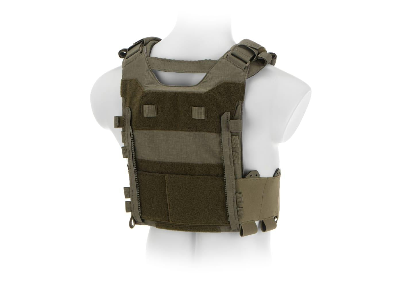 Templar's Gear CPC LP Plate Carrier GEN 4.1 Ranger Green