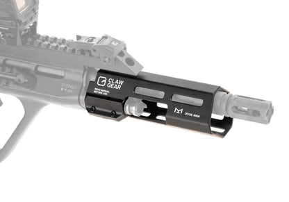 Clawgear AUG M-LOK Handguard Black