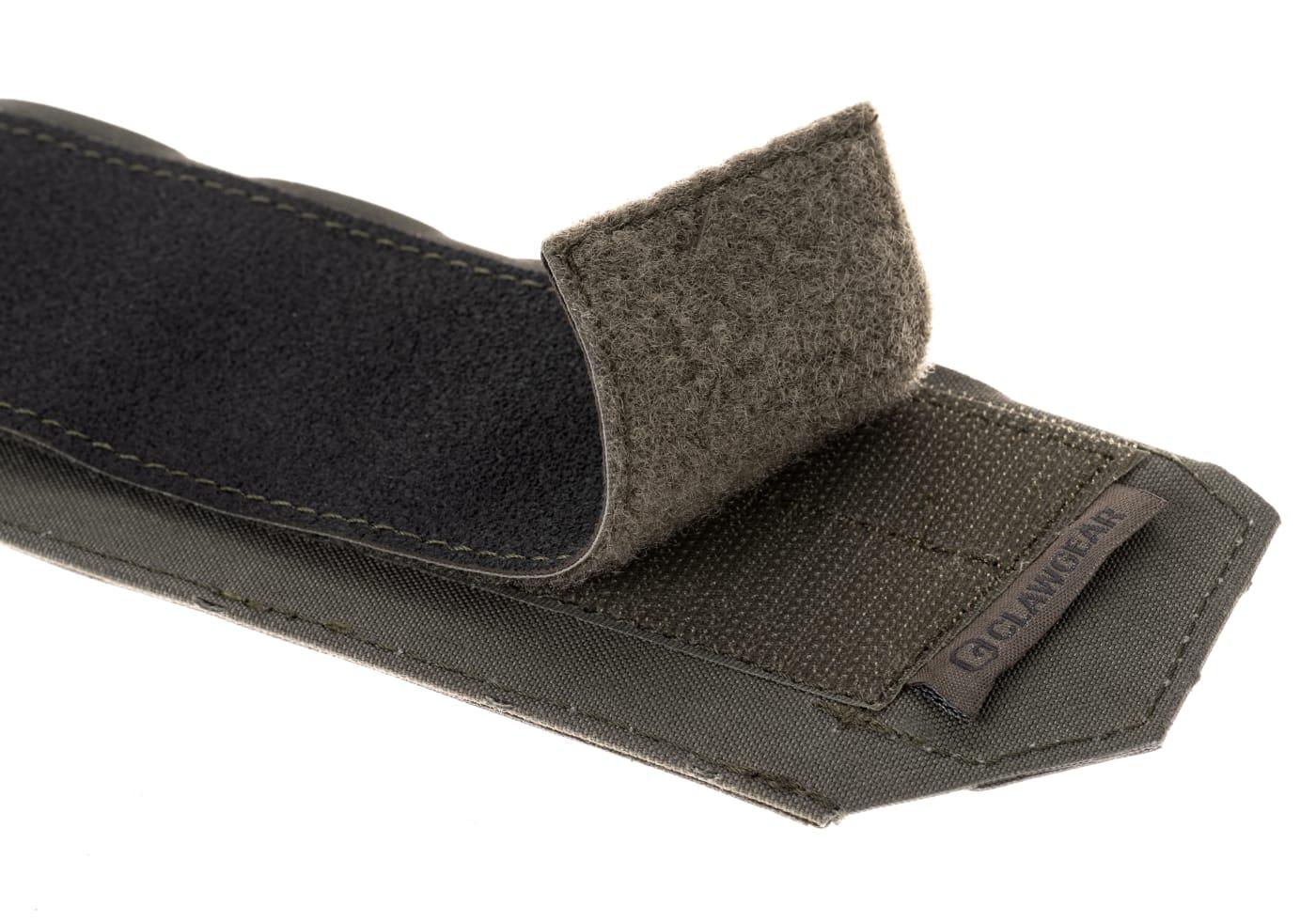 Clawgear OPERATOR Sleeve Stonegrey Olive