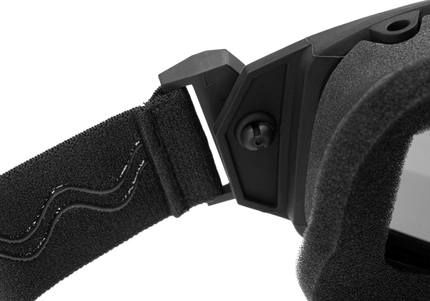 SwissEye R-Tac Goggles