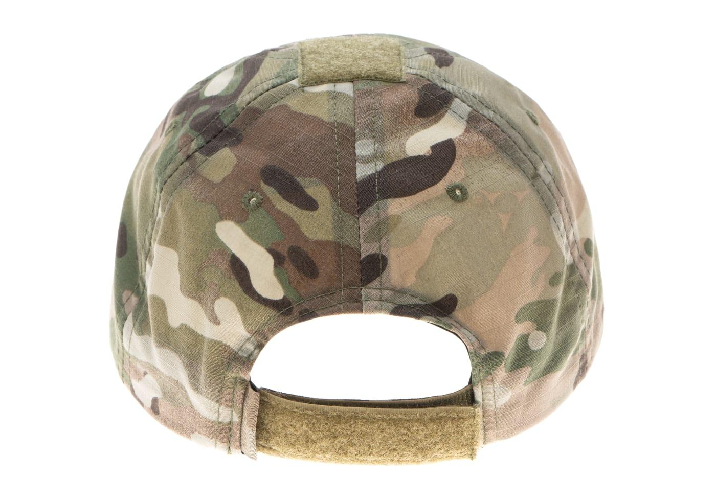 Crye Precision Shooter's Cap Multicam