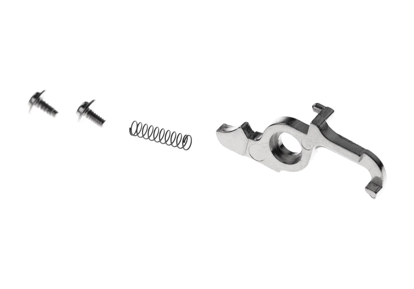 Lonex Cut Off Lever V2