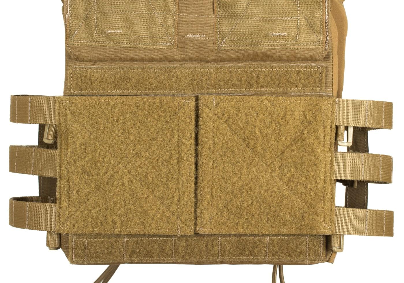 Crye Precision Jumpable Plate Carrier JPC Coyote