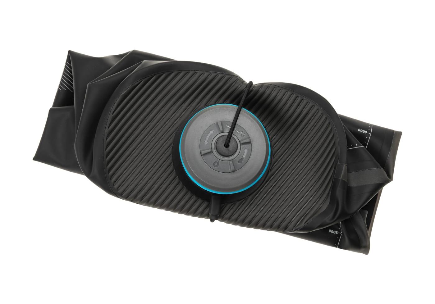 Hydrapak Expedition Hydration Pack 8L E800 Black