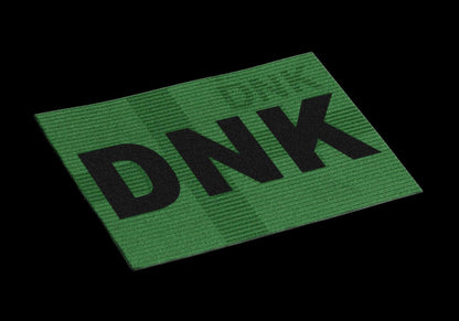 Clawgear Dual IR Patch DNK RAL7013