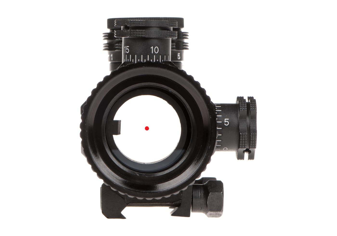 Aim-O 1x30 Red Dot Black