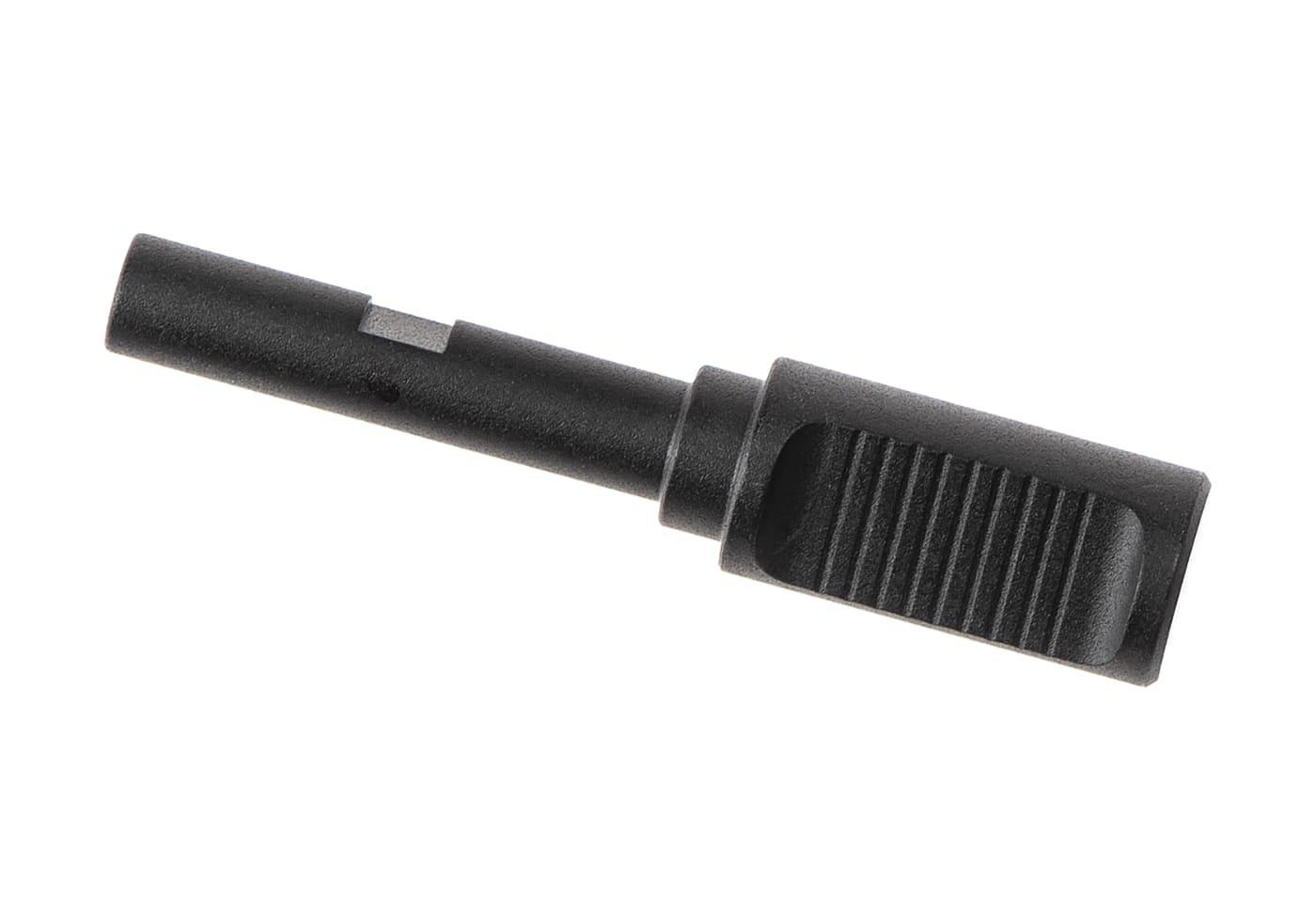 Strike Industries Charging Handle for Glock Rear Sight Rail Adapter