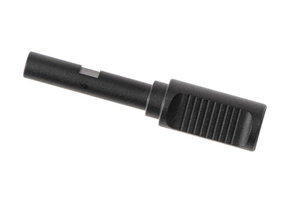 Strike Industries Charging Handle for Glock Rear Sight Rail Adapter