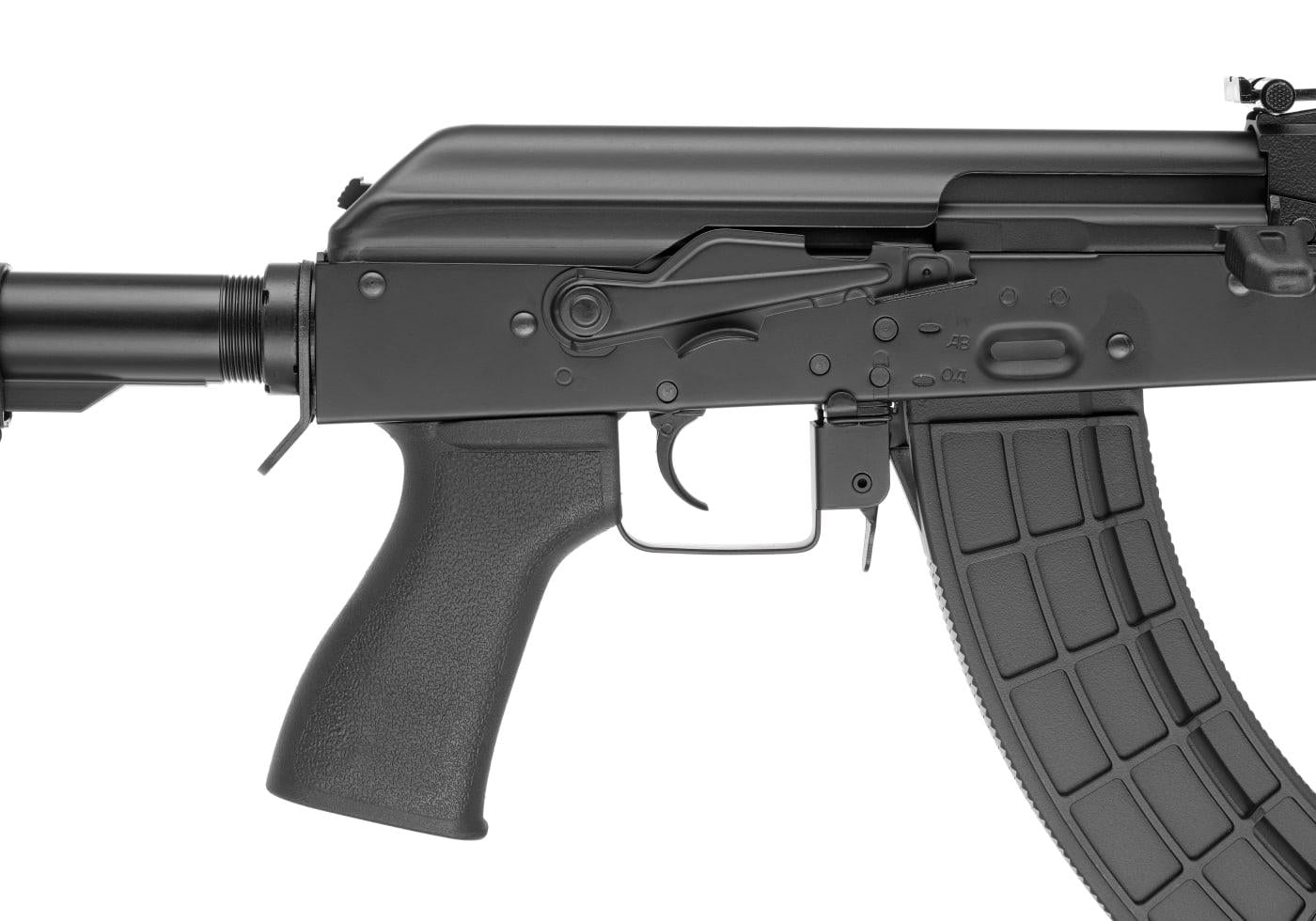 Cyma CM040N RD704 Tactical Full Metal
