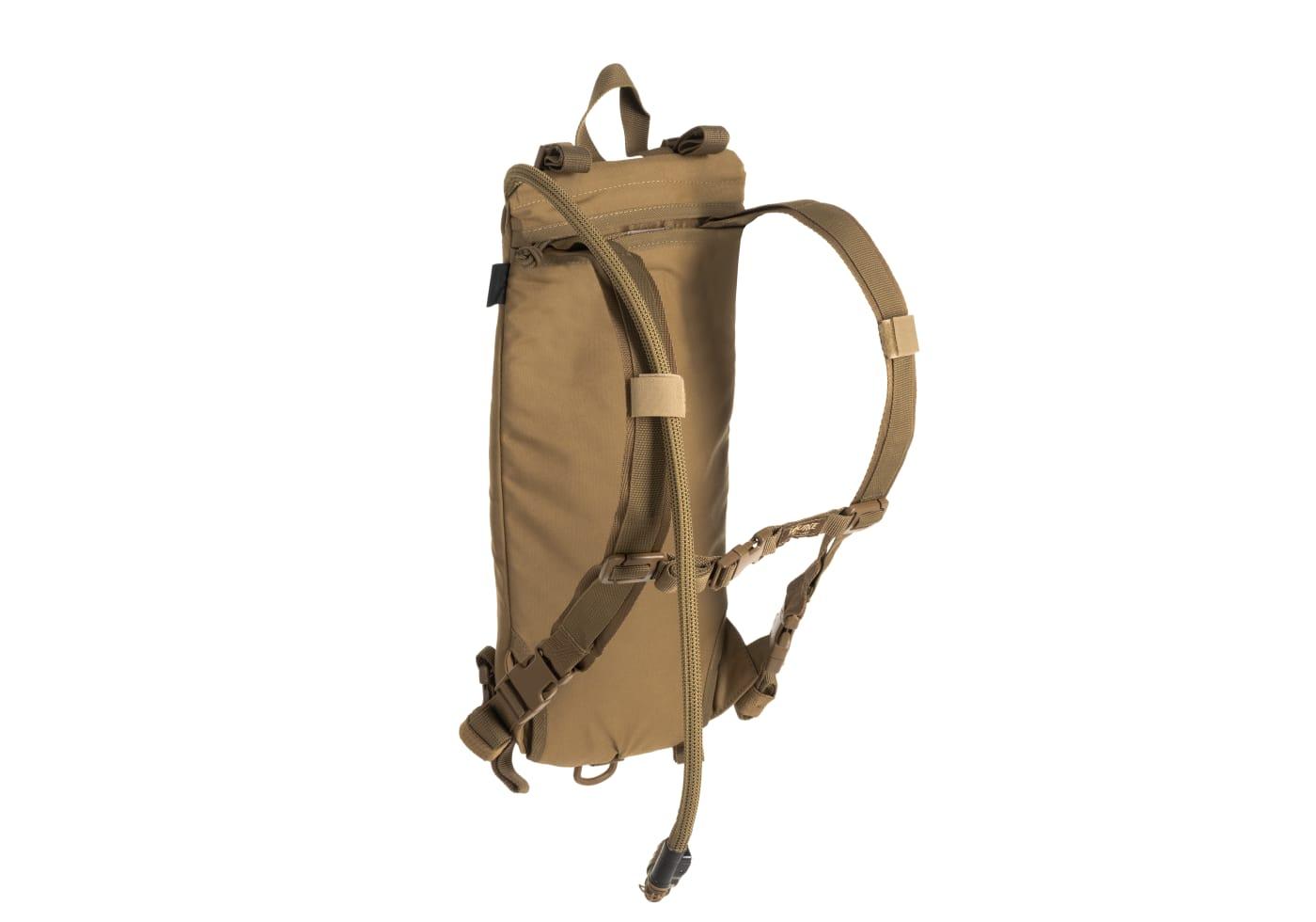 Source Tactical 3L Hydration Pack Tan