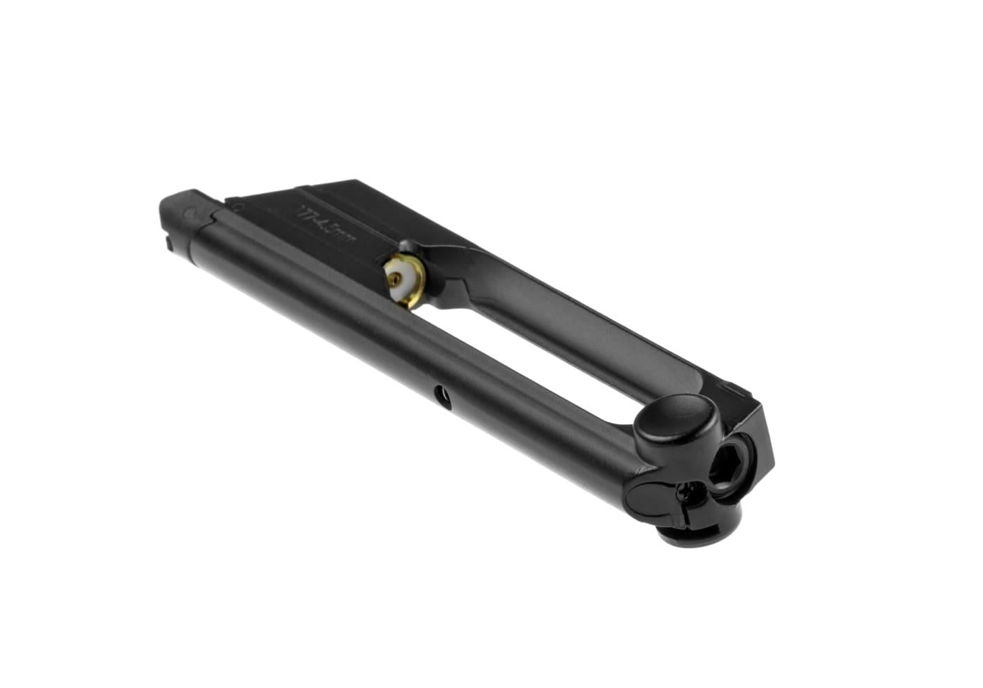 KWC Magazine P08 Blowback Co2 4.5mm BB
