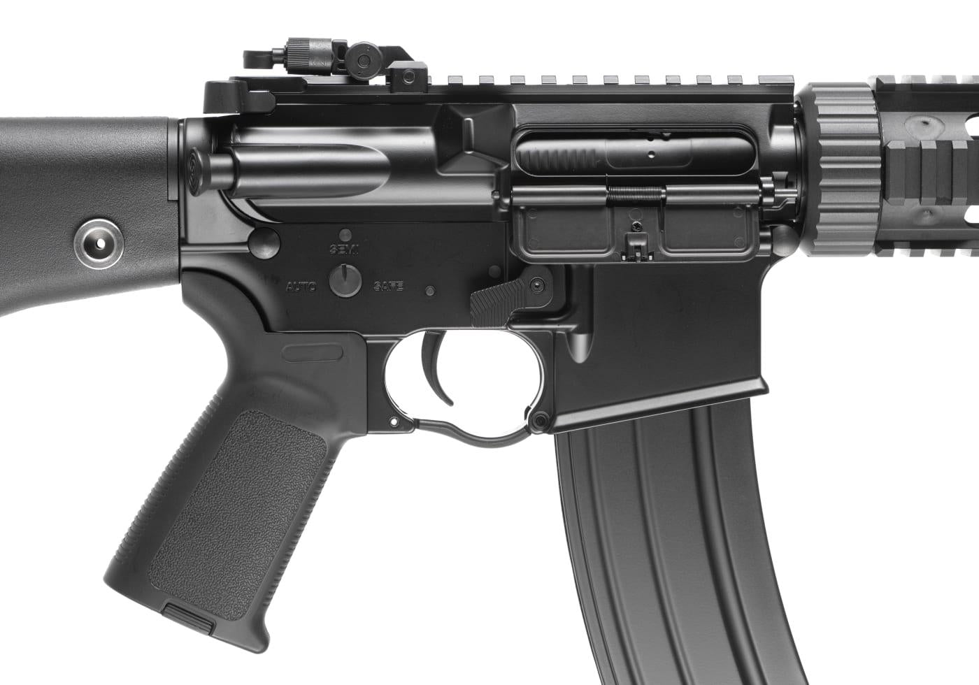 Cyma CM072 AEG Black
