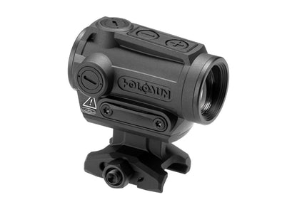 Holosun ARO Gold Dot Sight