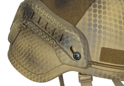 Emerson ACH MICH 2000 Helmet Special Action