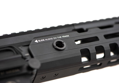 Ares AMM7 Mutant EFCS AEG Black