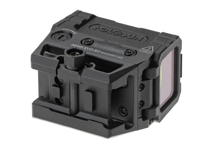 Holosun AEMS EVO Red Circle Dot Sight