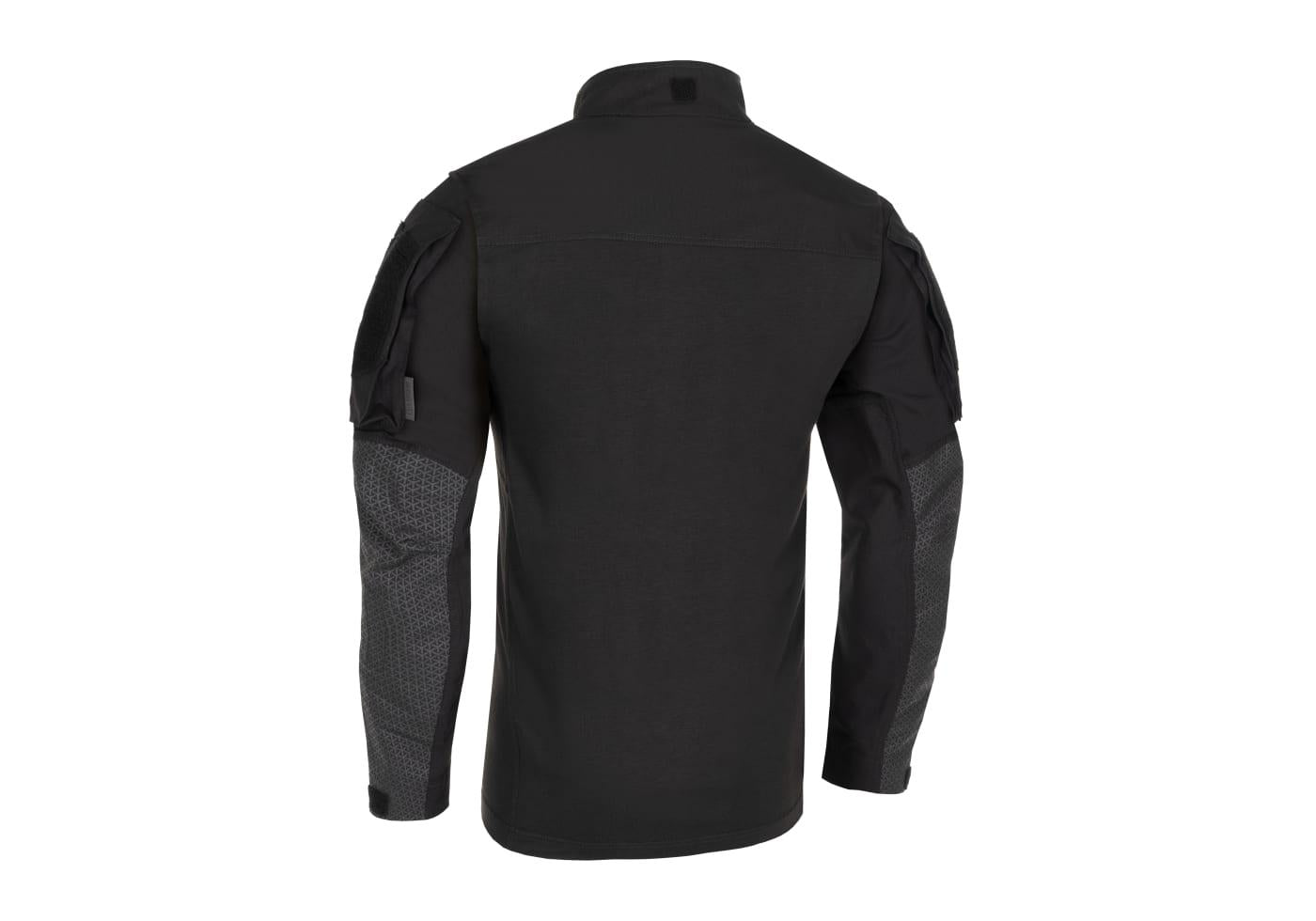 Clawgear Raider Combat Shirt MK V ATS Flex Black