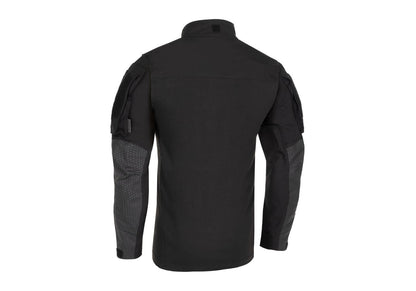 Clawgear Raider Combat Shirt MK V ATS Flex Black