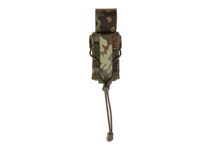 Clawgear 9mm Pistol Mag Pouch Flap LC
