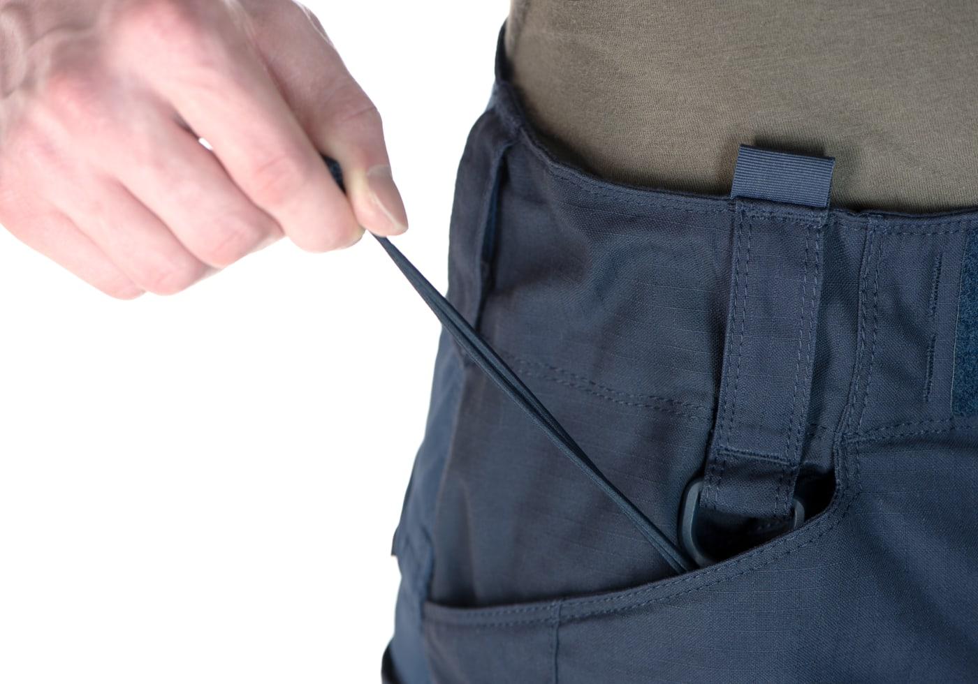 Clawgear Mk.II Operator Combat Pant Navy