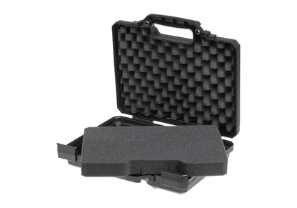 Nimrod Pistol Carry Case PNP Foam Black