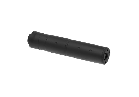 Pirate Arms 155mm CTX Silencer 14mm CCW Black