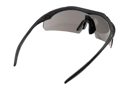 Wiley X WX Vapor 2.5 Grey / Clear / Light Rust Black