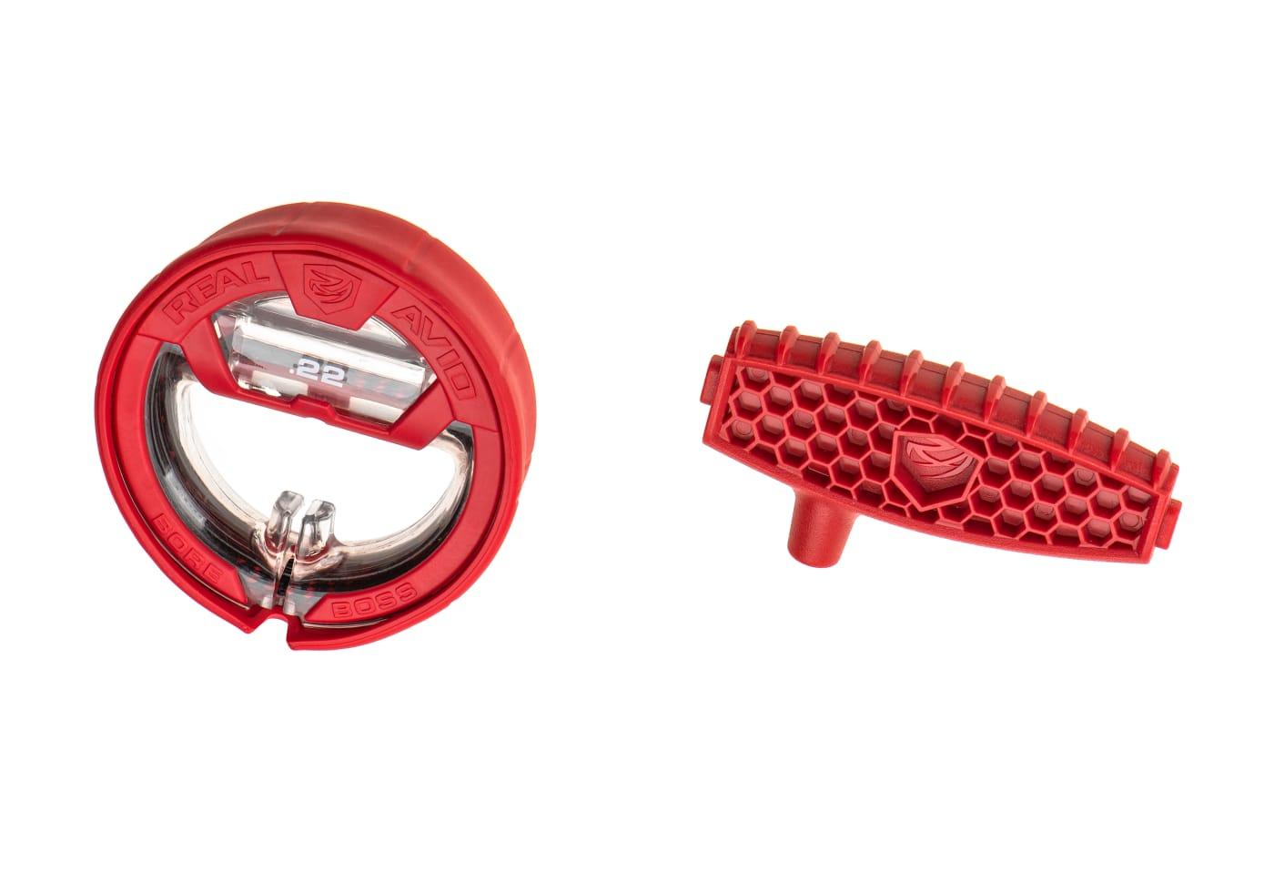 Real Avid Gun Boss Multi-Kit - .22lr