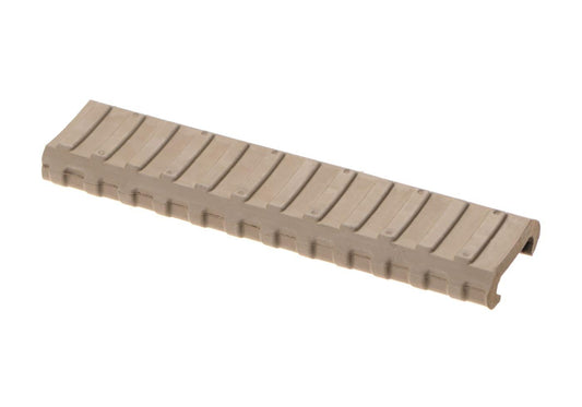 Manta Tac-Wrap Top Rail Guard FDE
