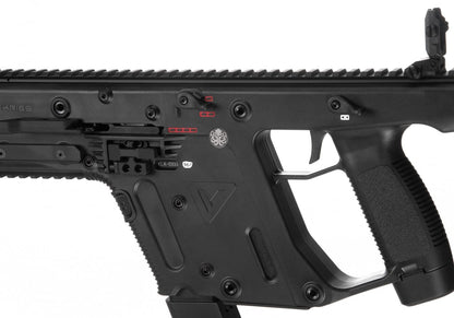 Krytac Kriss Vector Limited Edition AEG Black
