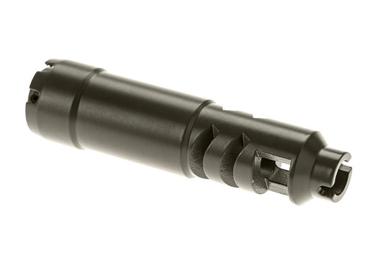 Pirate Arms AK74 Shturm Flash Hider CCW 10.6 cm