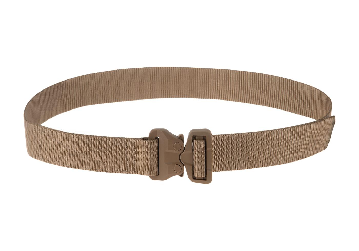 Templar's Gear Cobra GT Tactical Belt Coyote