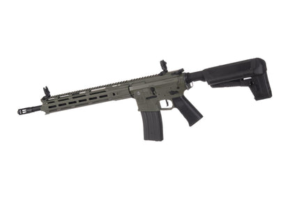 Krytac Trident Mk2 SPR-M Full Power Foliage Green