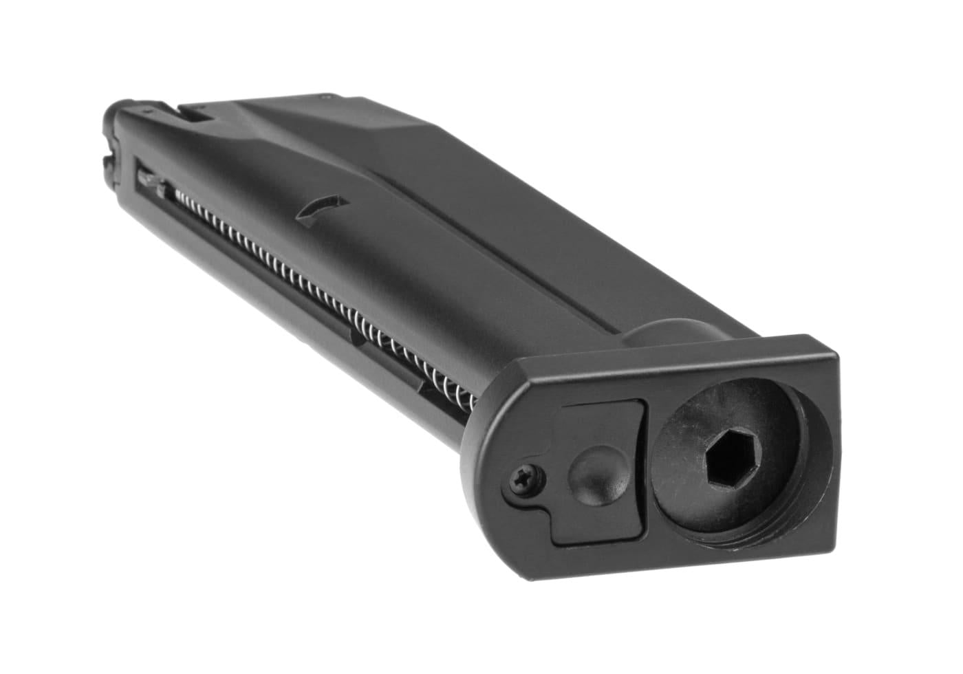 KWC Magazine M92 Blowback Co2 4.5mm BB