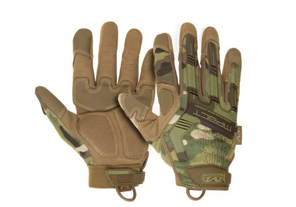 Mechanix Wear The Original M-Pact Gloves Multicam
