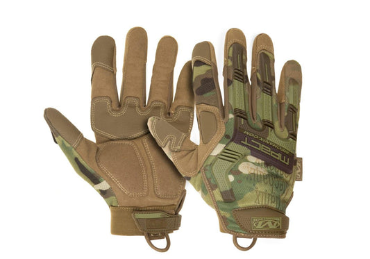 Mechanix Wear The Original M-Pact Gloves Multicam