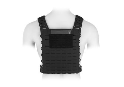 Blue Force Gear PLATEminus 5 Plate Carrier Black