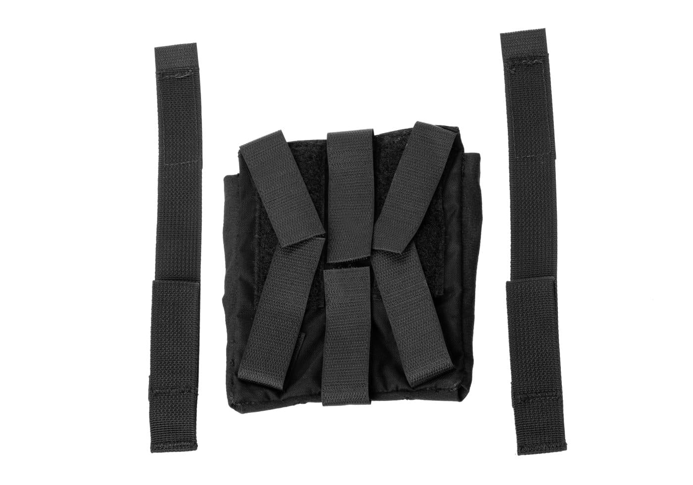 Crye Precision CPC Stretch Mag Pouch Black