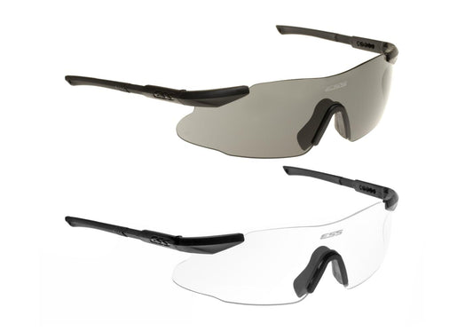 ESS ICE-2x Kit Black